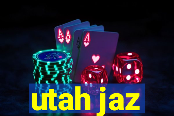 utah jaz